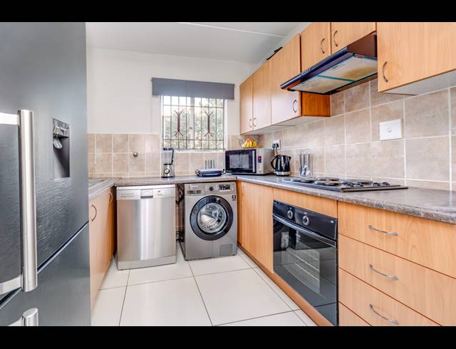 2 BEDROOM APARTMENT FOR SALE IN ALLEN'S NEK
